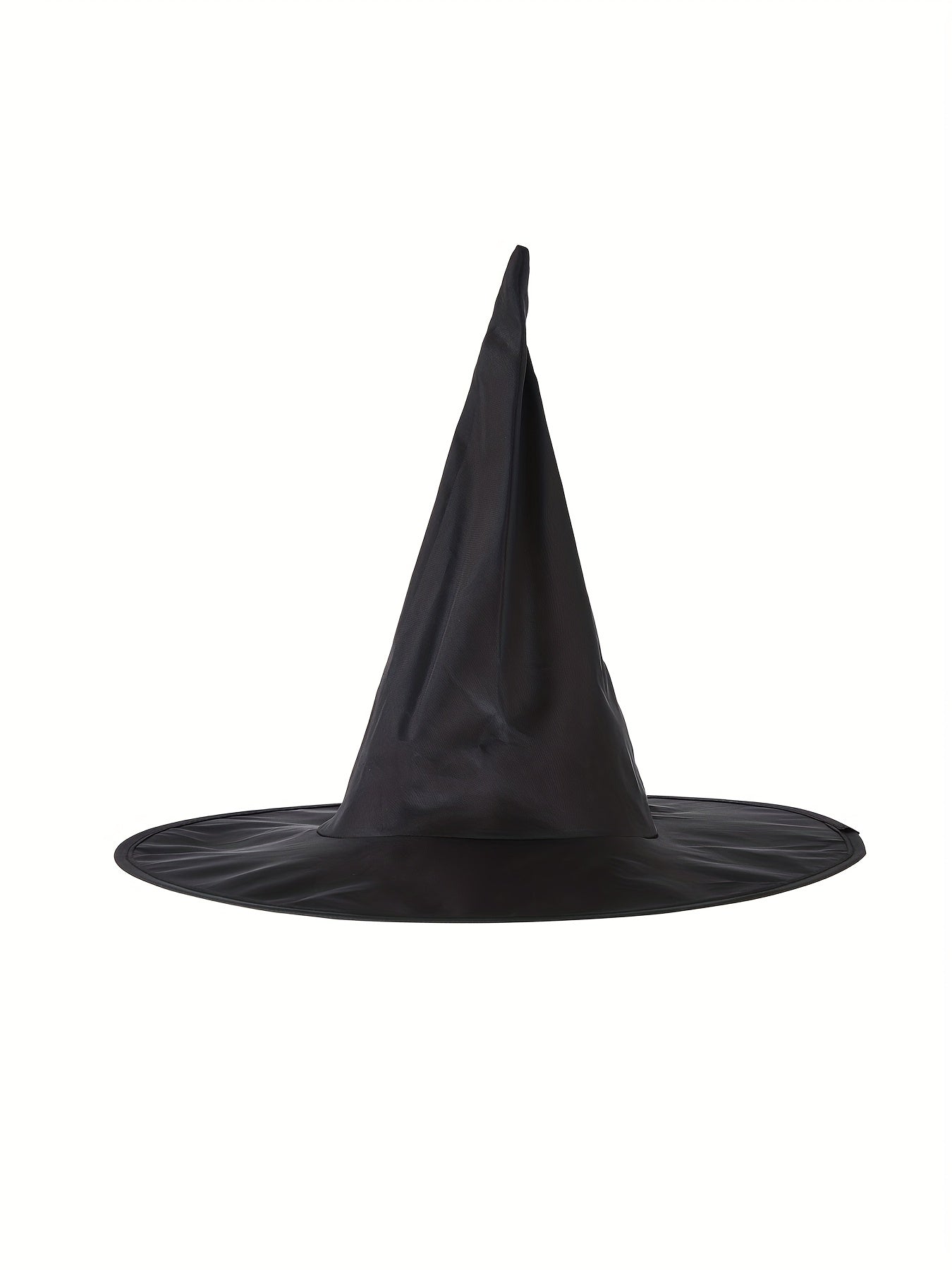 Costume de Sorcier pour Enfants - Inclus Chapeau, Lunettes et Cape
