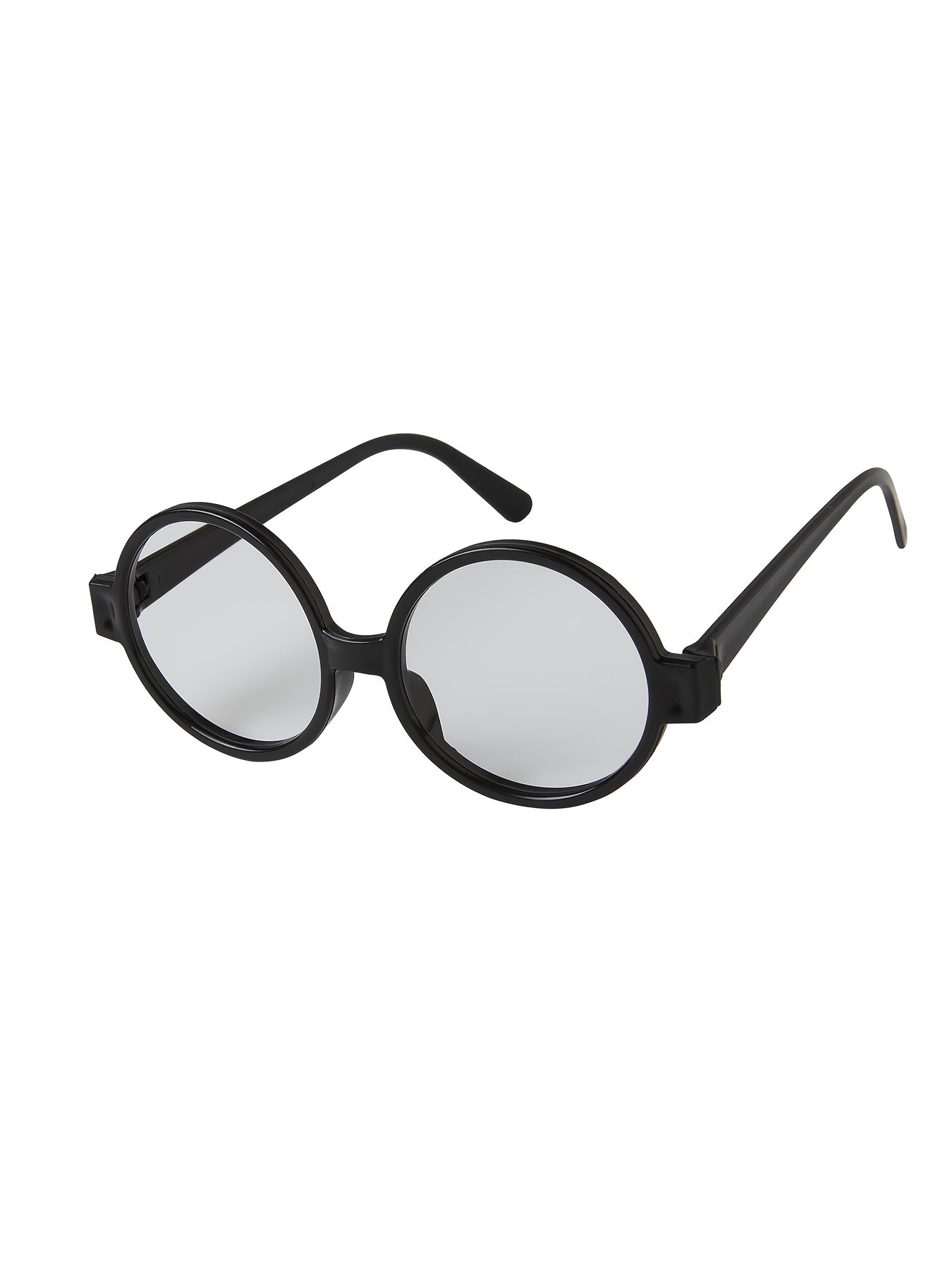 Costume de Sorcier pour Enfants - Inclus Chapeau, Lunettes et Cape