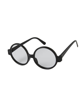 Costume de Sorcier pour Enfants - Inclus Chapeau, Lunettes et Cape