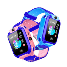 Montre Connectée Enfant avec GPS - Caméra Intégrée et Étanche
