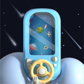 Jouet de Volant pour Enfants - Amusement Éducatif avec Sons et Lumières