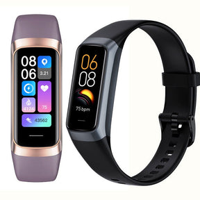 Montre Connectée Enfant - Suivi d'Activité et Sommeil