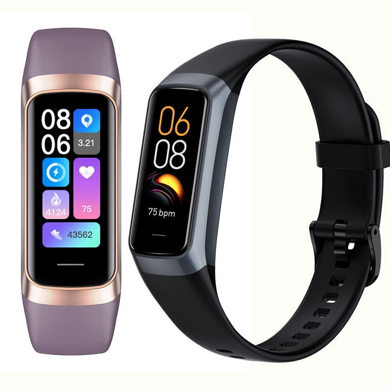 Montre Connectée Enfant - Suivi d'Activité et Sommeil
