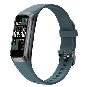 Montre Connectée Enfant - Suivi d'Activité et Sommeil
