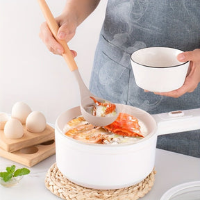 Ustensiles de Cuisine en Silicone - Résistants à la Chaleur et Antiadhésifs