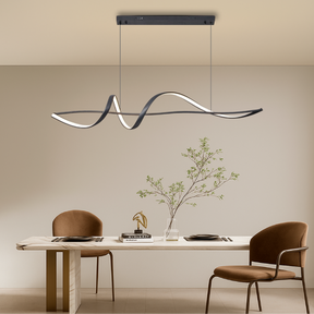 Lampe Pendante Moderne Aurore - Éclairage Ambiant et Design Élégant