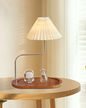 Lampe de Table Moderne - Éclairage Ambiant et Design Élégant