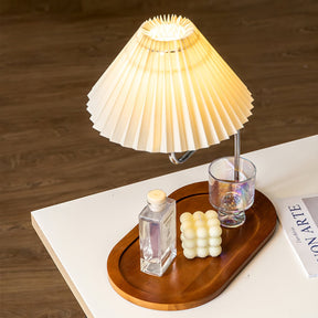 Lampe de Table Moderne - Éclairage Ambiant et Design Élégant