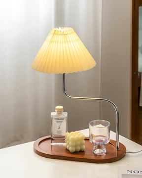 Lampe de Table Moderne - Éclairage Ambiant et Design Élégant