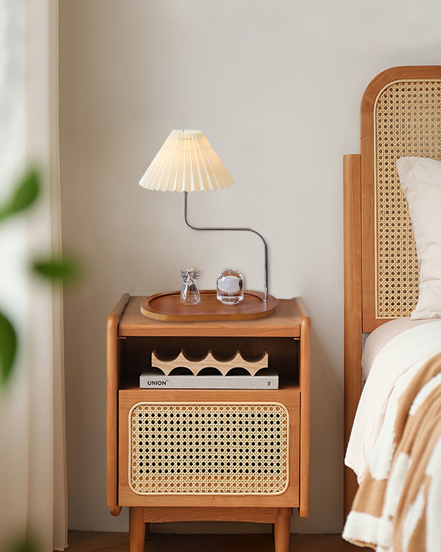 Lampe de Table Moderne - Éclairage Ambiant et Design Élégant