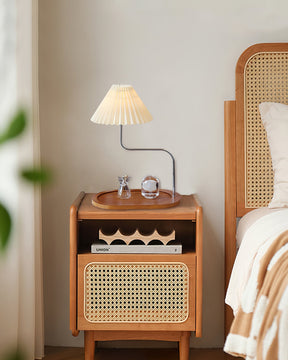 Lampe de Table Moderne - Éclairage Ambiant et Design Élégant