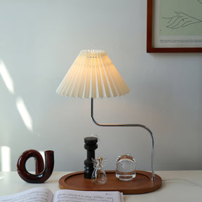 Lampe de Table Moderne - Éclairage Ambiant et Design Élégant