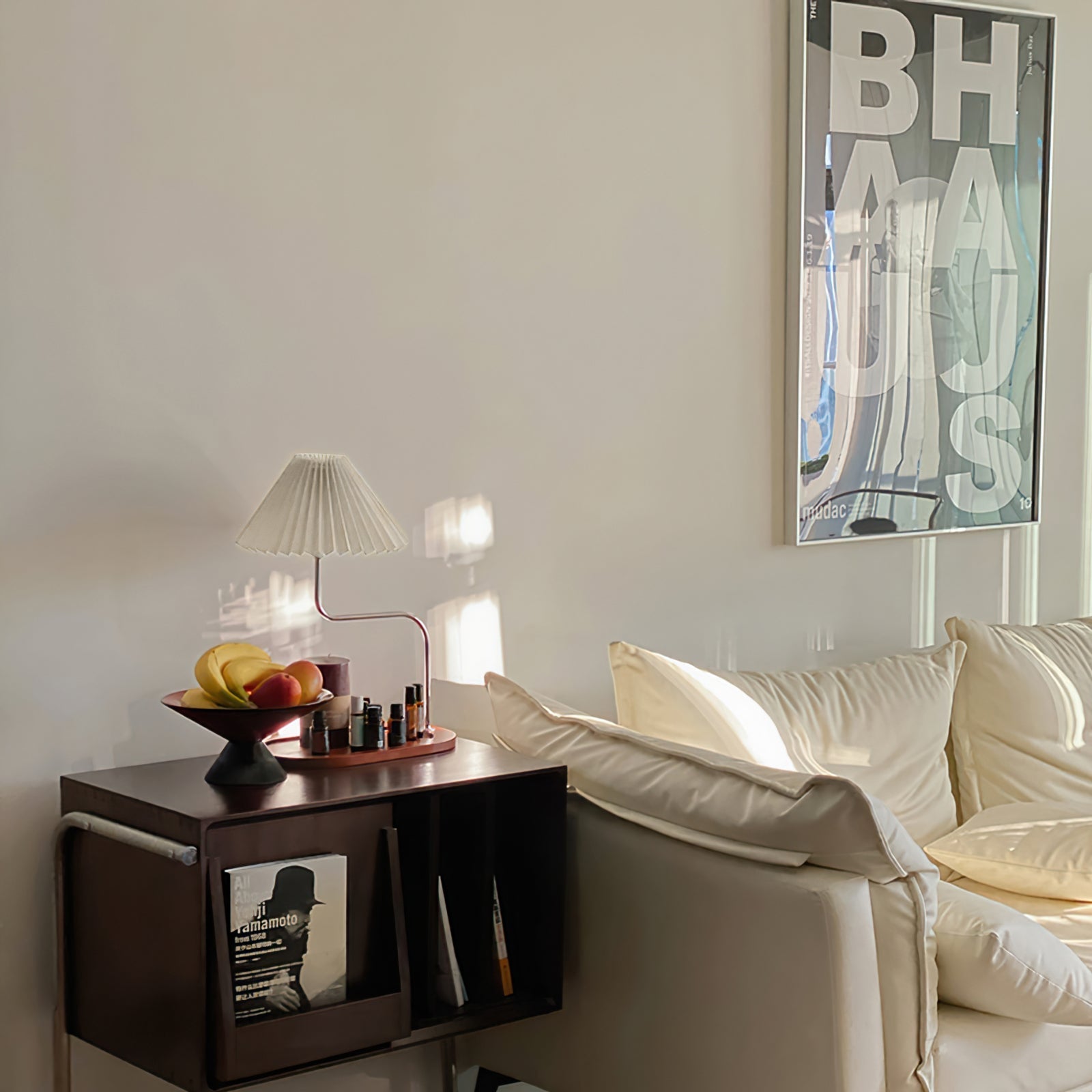 Lampe de Table Moderne - Éclairage Ambiant et Design Élégant