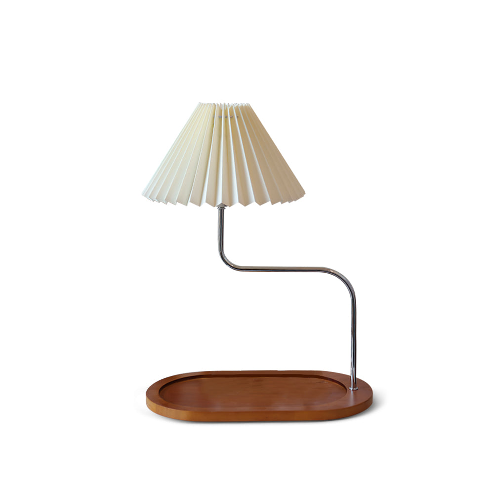 Lampe de Table Moderne - Éclairage Ambiant et Design Élégant