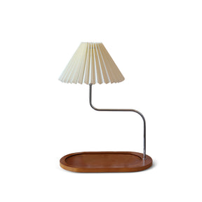 Lampe de Table Moderne - Éclairage Ambiant et Design Élégant