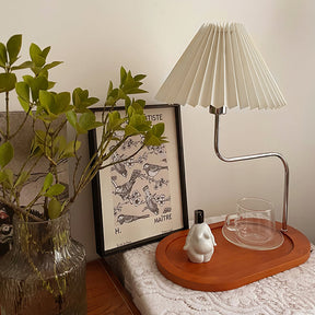 Lampe de Table Moderne - Éclairage Ambiant et Design Élégant