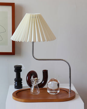 Lampe de Table Moderne - Éclairage Ambiant et Design Élégant