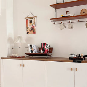 Lampe de Table Moderne - Éclairage Ambiant et Design Élégant
