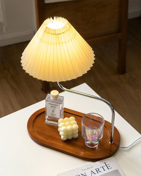 Lampe de Table Moderne - Éclairage Ambiant et Design Élégant