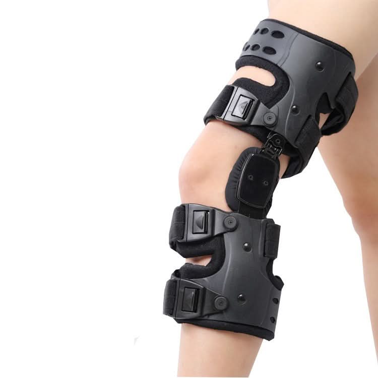 Genouillère de Compression Ajustable | Soulagement Ciblé et Stabilité Optimale
