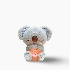 Compagnon en Peluche Relaxant - Hypoallergénique pour Détente et Sommeil