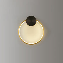 Applique Murale Géométrique Moderne - Design Élégant et Durable pour Intérieur
