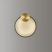 Applique Murale Géométrique Moderne - Design Élégant et Durable pour Intérieur