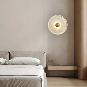 Lampe Murale LED Vintage - Créez une Atmosphère Relaxante