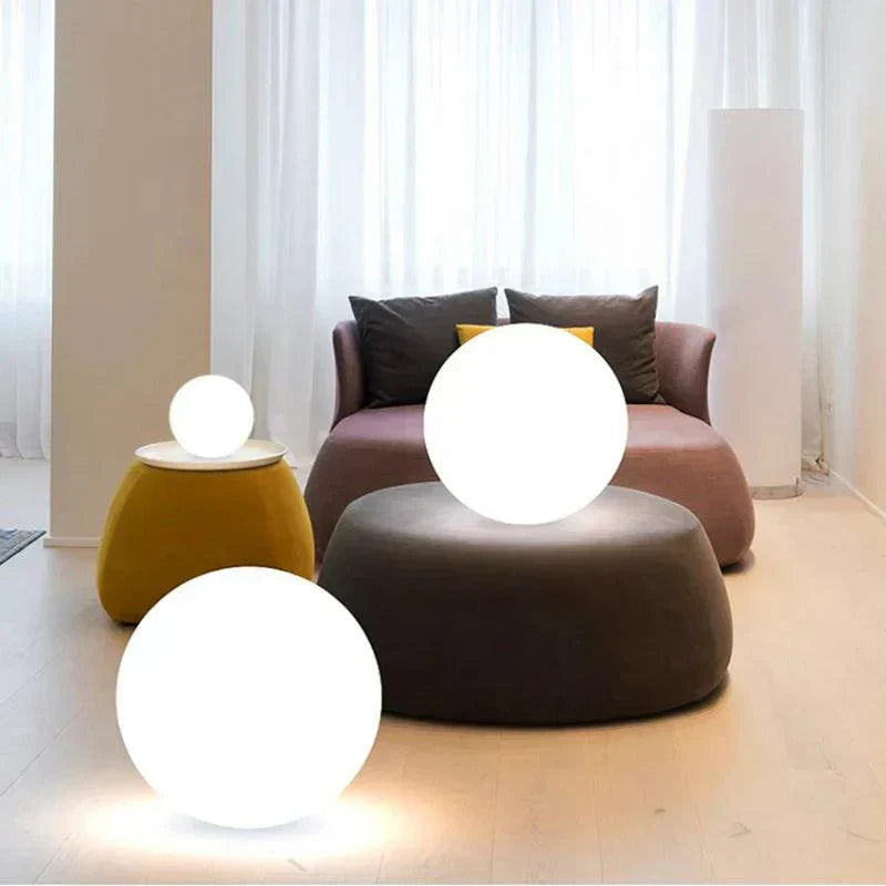 Lampe LED Rechargeable d'Extérieur - Couleurs Vibrantes et Design Étanche