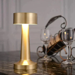 Éclairage Rétro pour Bar - Lampe LED Économe et Dimmable