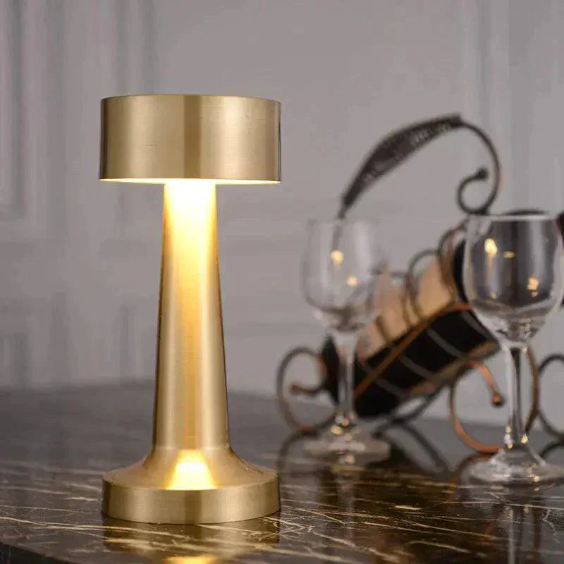 Éclairage Rétro pour Bar - Lampe LED Économe et Dimmable