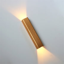 Lampe d'extérieur moderne et élégante - Éclairage Durable pour Espaces Contemporains