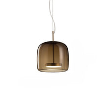 Éclairage en Verre Moderne - Élégance Chic et Accueillante