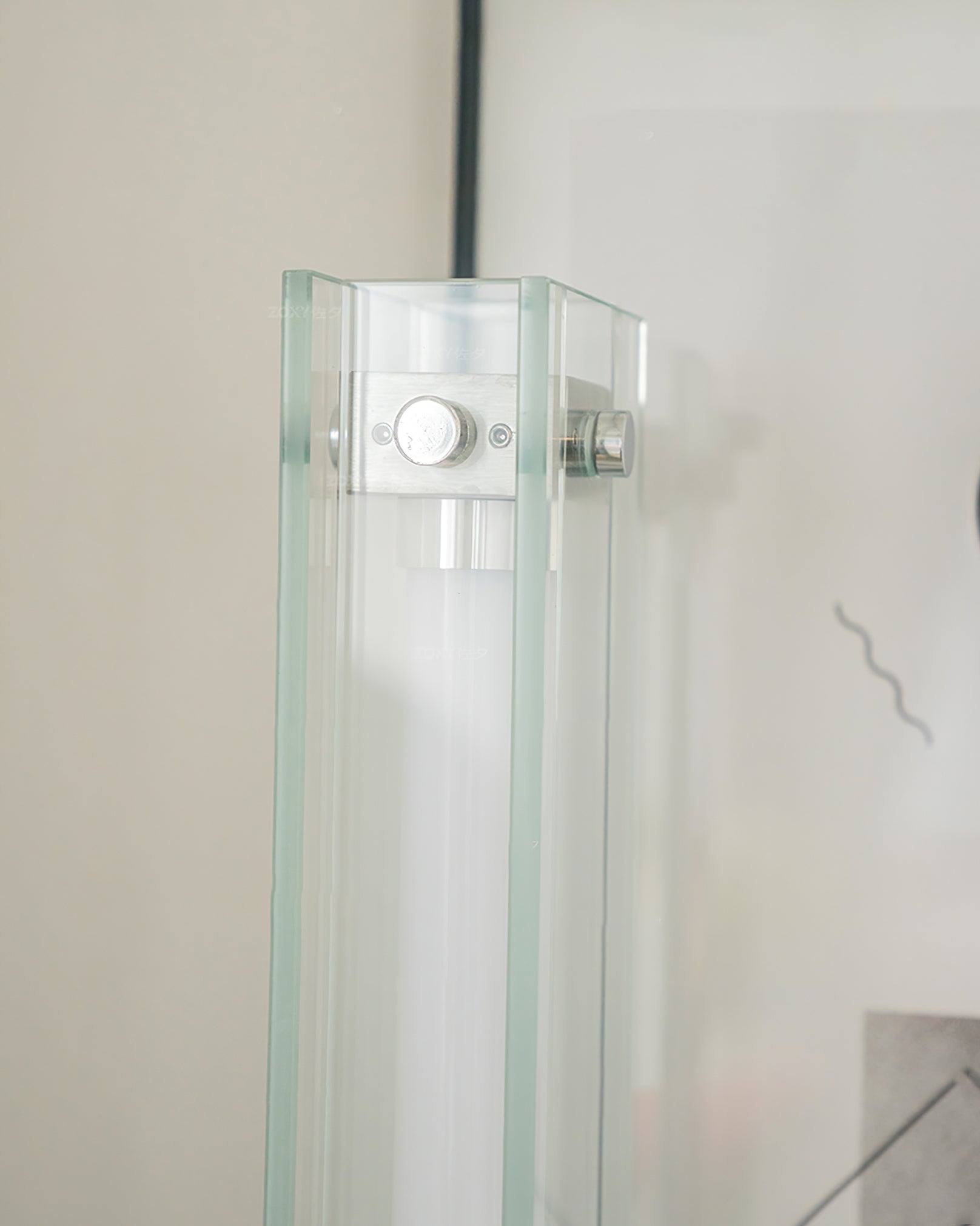 Lampe de Table Bauhaus Élégante - Design Raffiné et Lumière Douce
