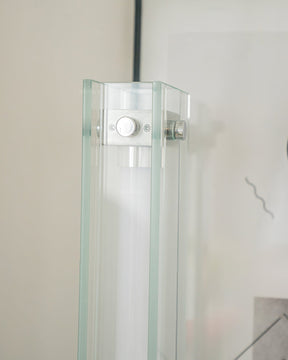 Lampe de Table Bauhaus Élégante - Design Raffiné et Lumière Douce