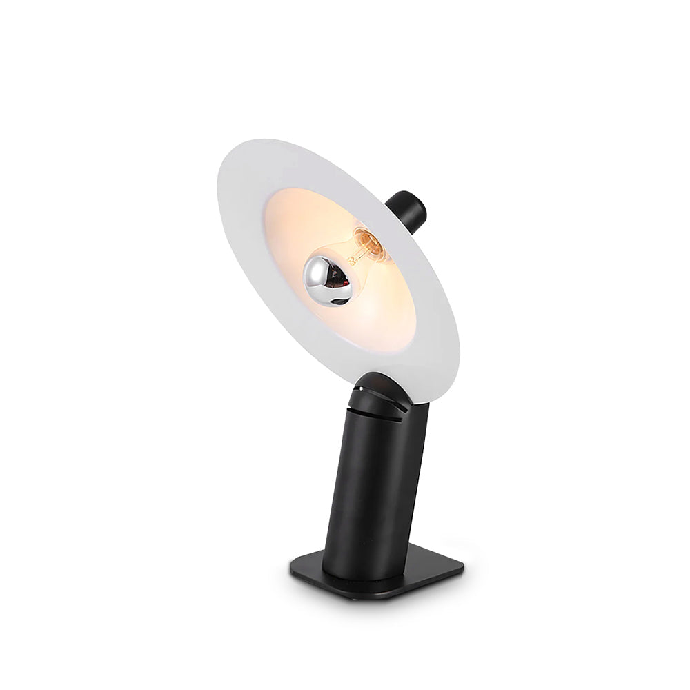 Lampe de Table Moderne Ajustable - Design Polyvalent et Éclairage Flexible