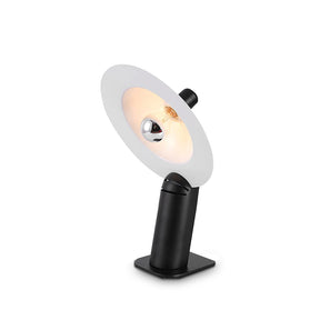 Lampe de Table Moderne Ajustable - Design Polyvalent et Éclairage Flexible