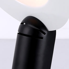 Lampe de Table Moderne Ajustable - Design Polyvalent et Éclairage Flexible