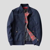 Veste Décontractée Respirante pour Hommes - Confort Quotidien et Praticité