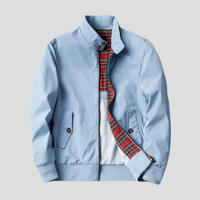 Veste Décontractée Respirante pour Hommes - Confort Quotidien et Praticité