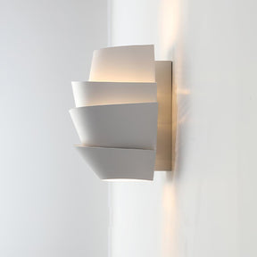 Applique Murale Design Français - Éclairage LED Élégant et Durable