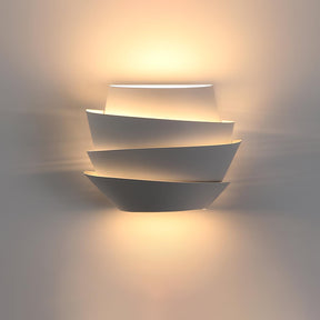 Applique Murale Design Français - Éclairage LED Élégant et Durable