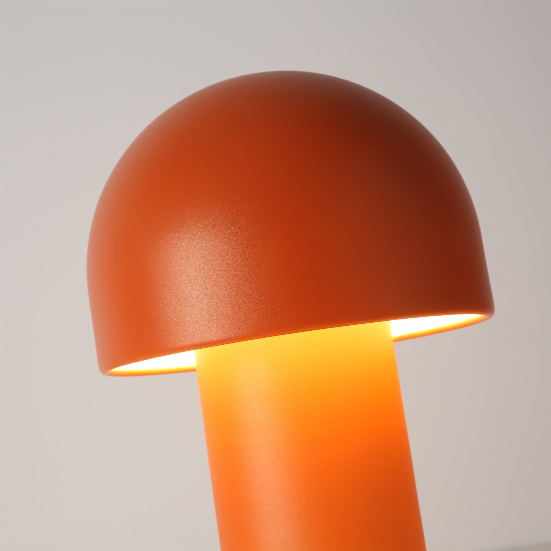 Lampe de Table Élégante LED - Design Minimaliste et Chaleureux