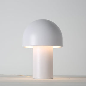 Lampe de Table Élégante LED - Design Minimaliste et Chaleureux