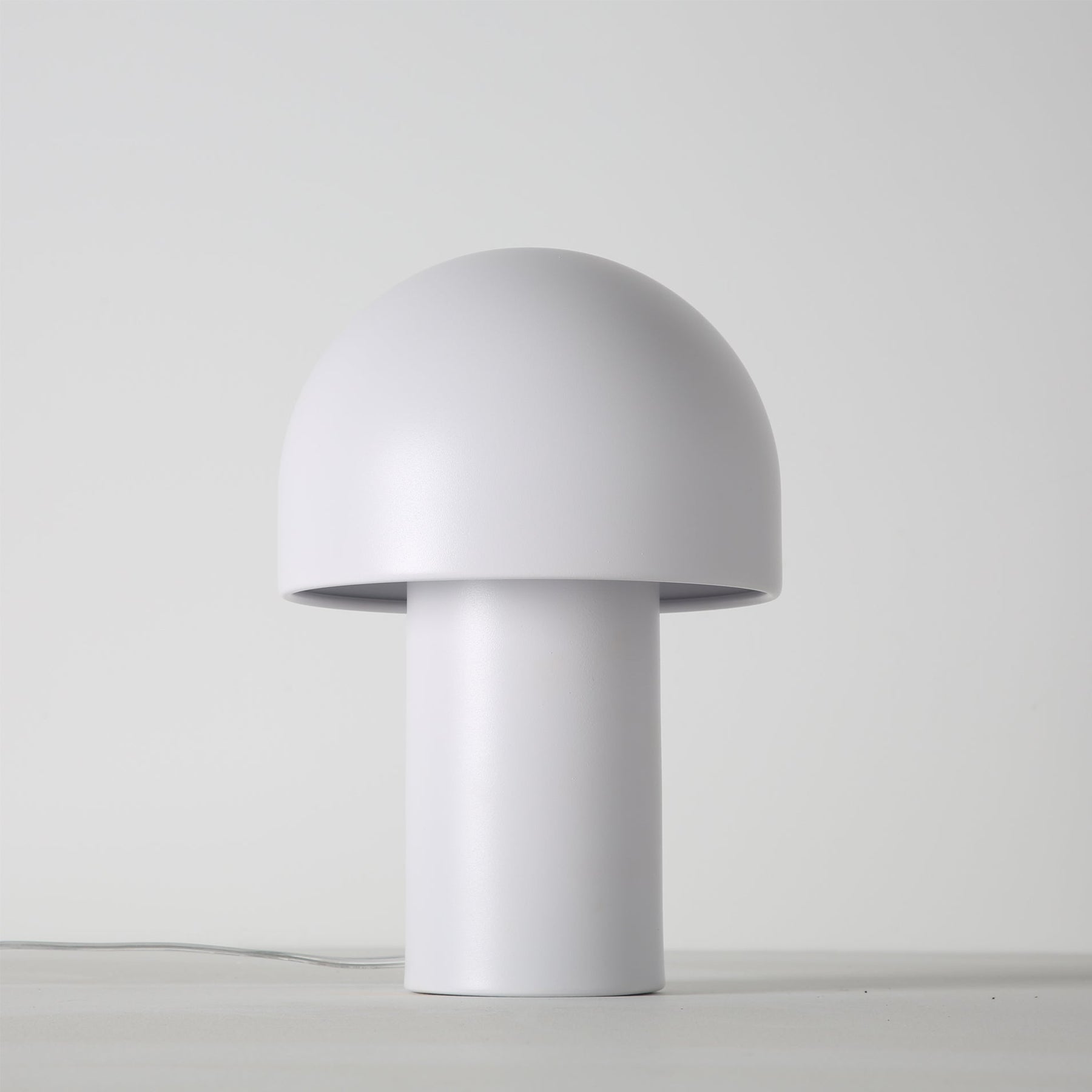 Lampe de Table Élégante LED - Design Minimaliste et Chaleureux