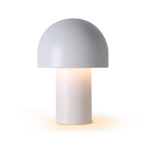 Lampe de Table Élégante LED - Design Minimaliste et Chaleureux