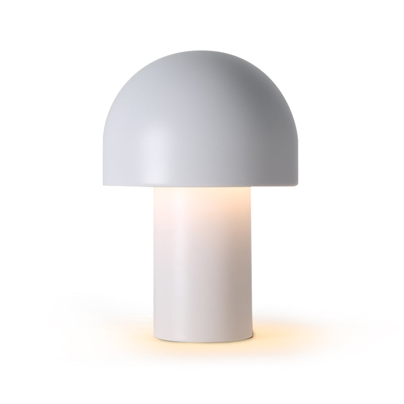 Lampe de Table Élégante LED - Design Minimaliste et Chaleureux