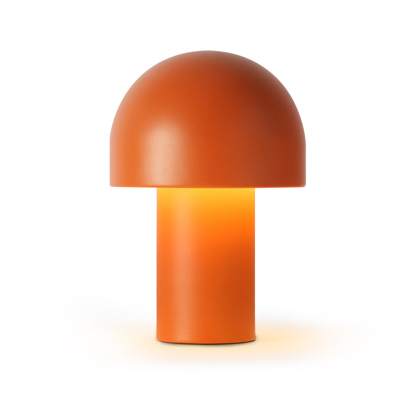 Lampe de Table Élégante LED - Design Minimaliste et Chaleureux