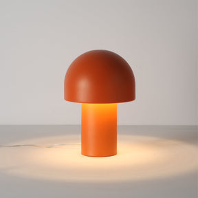 Lampe de Table Élégante LED - Design Minimaliste et Chaleureux