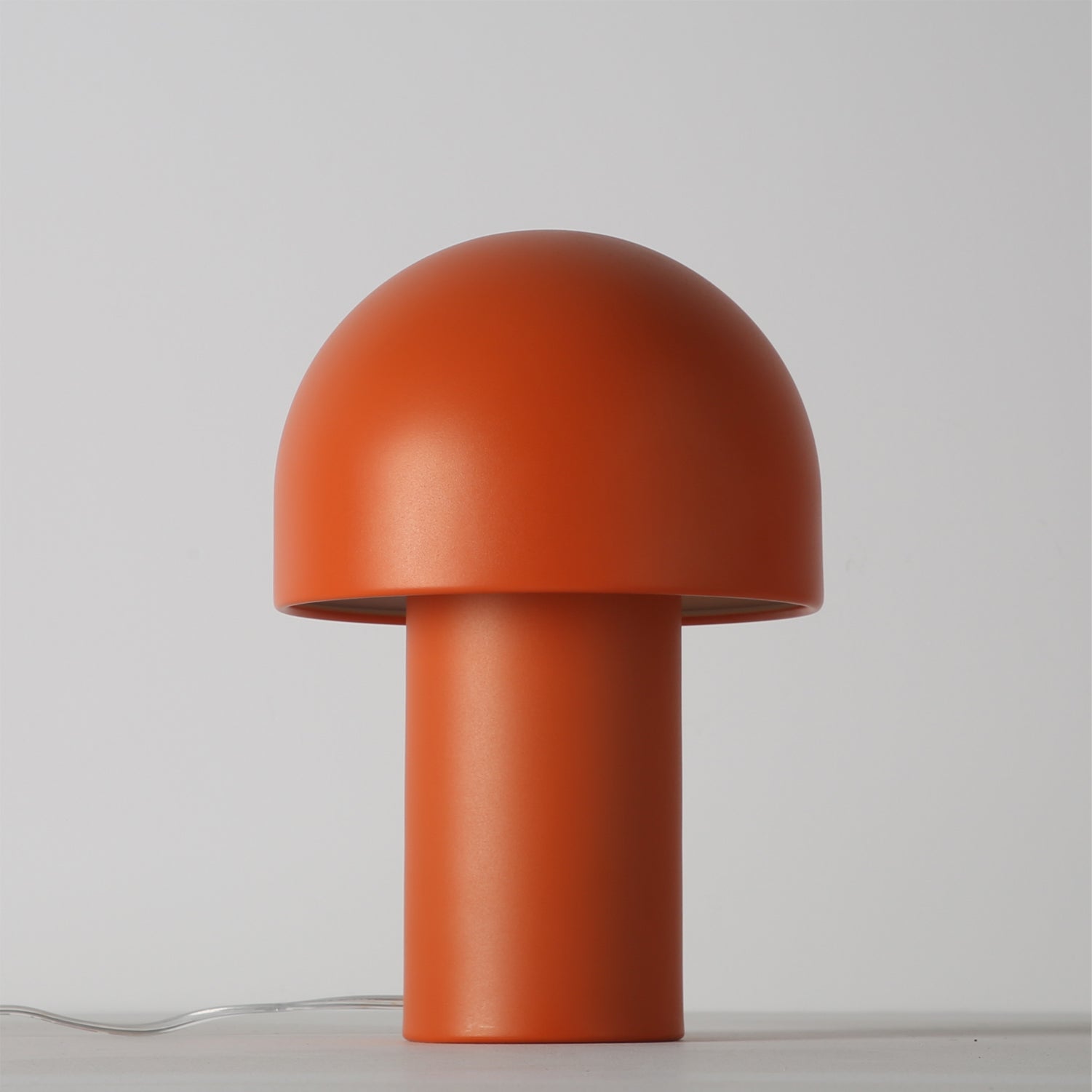 Lampe de Table Élégante LED - Design Minimaliste et Chaleureux